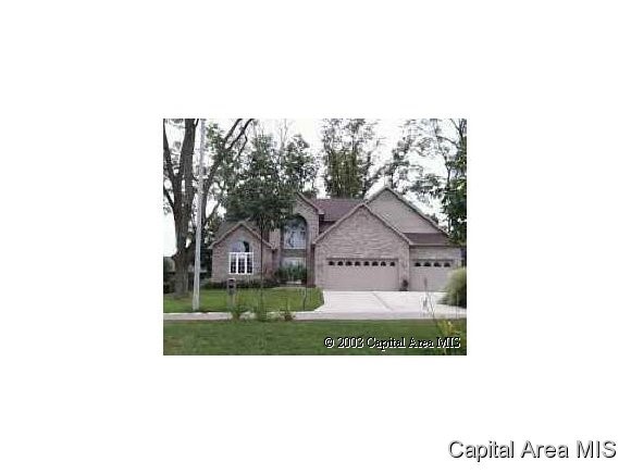 4508 Greenbriar Drive Springfield, IL 62711 - Photo 1 of 8 Gallery Image 1