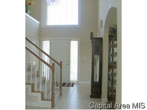 4508 Greenbriar Drive Springfield, IL 62711 - Photo 2 of 8 Gallery Image 2