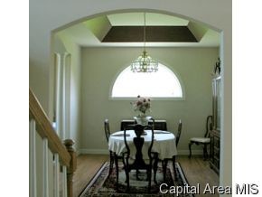 4508 Greenbriar Drive Springfield, IL 62711 - Photo 4 of 8 Gallery Image 4