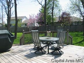 4508 Greenbriar Drive Springfield, IL 62711 - Photo 7 of 8 Gallery Image 7