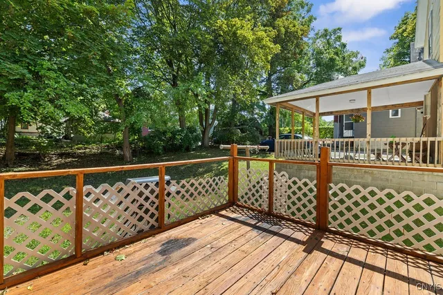 $95,000 | 12 Orchard Avenue, Auburn, NY 13021