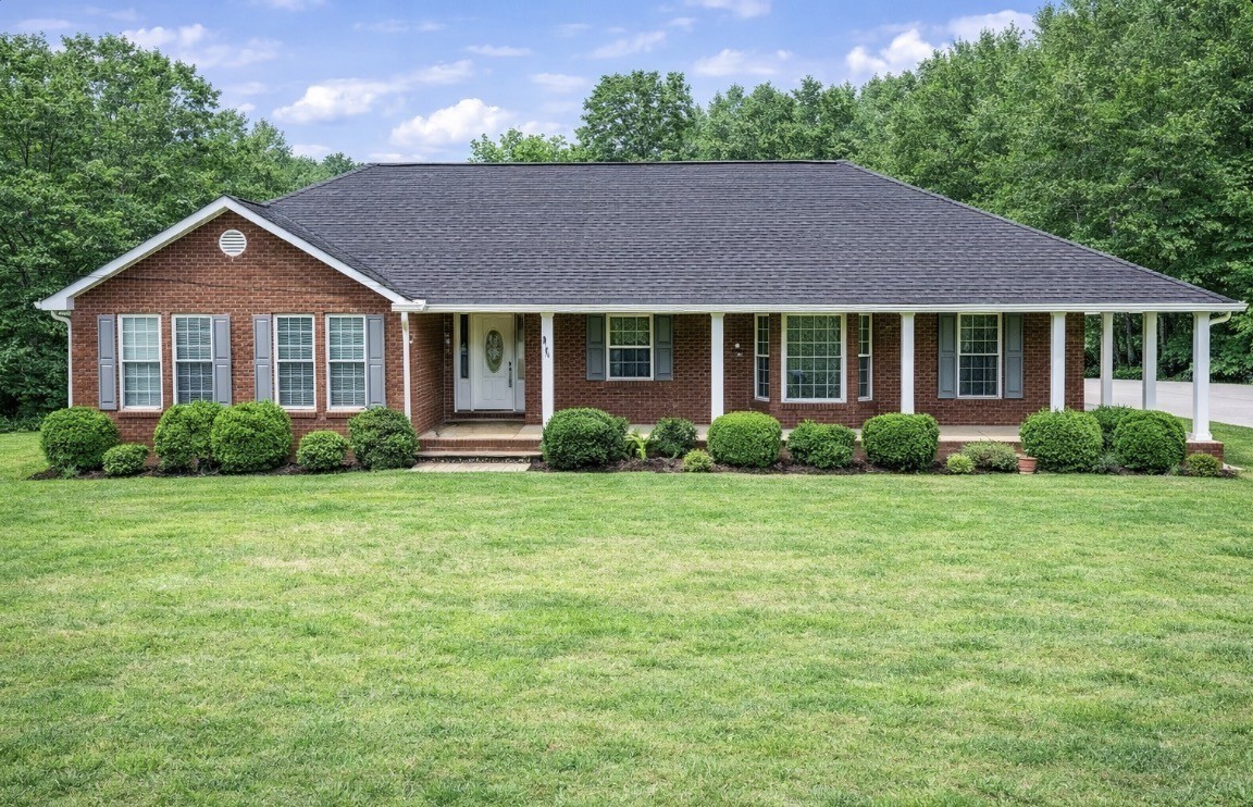 868 Arlington Ridge Road Erin, TN 37061 - Photo 1 of 36