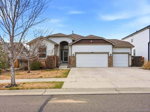 $624,999 | 6803 Ponderosa Street, Frederick, CO 80530