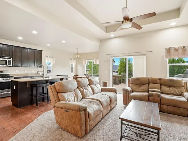 $624,999 | 6803 Ponderosa Street, Frederick, CO 80530