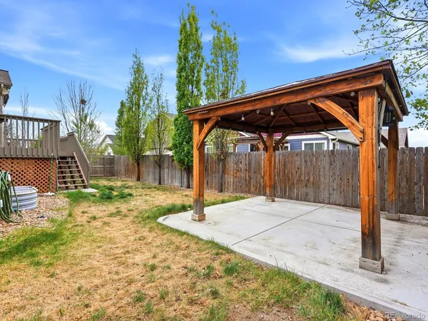 $624,999 | 6803 Ponderosa Street, Frederick, CO 80530