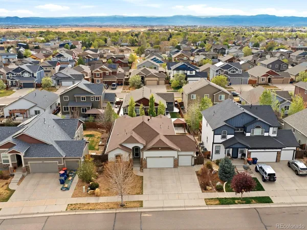 $624,999 | 6803 Ponderosa Street, Frederick, CO 80530