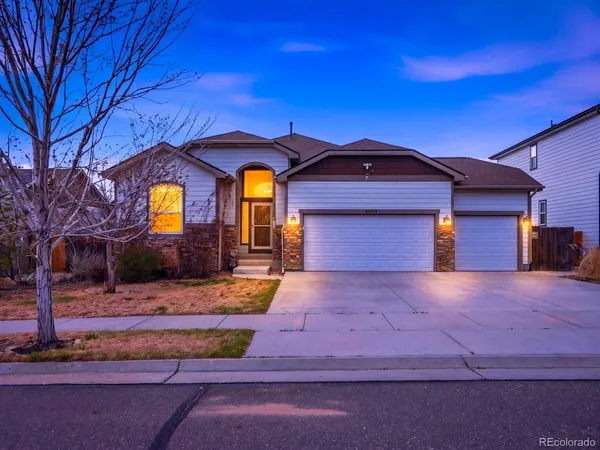 $624,999 | 6803 Ponderosa Street, Frederick, CO 80530