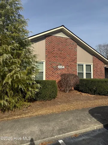 $180,000 | 1864 Quail Ridge Road, Unit O, Greenville, NC 27858