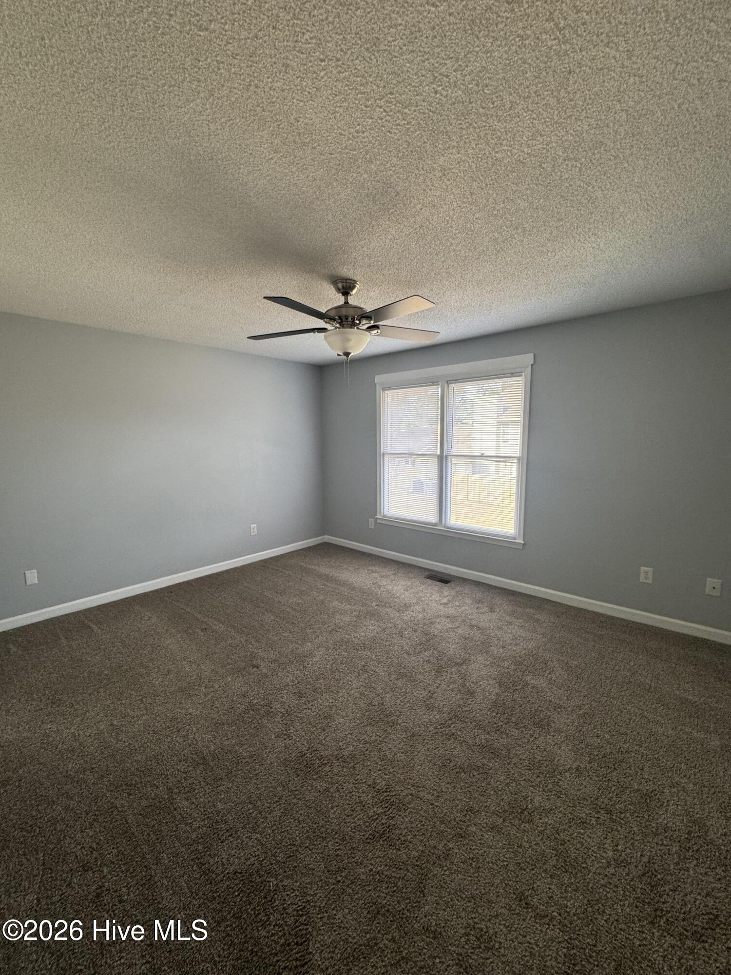 1864 Quail Ridge Road, Unit O Greenville, NC 27858 - Photo 13 of 20 Primary Bedroom