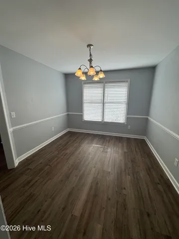 $180,000 | 1864 Quail Ridge Road, Unit O, Greenville, NC 27858