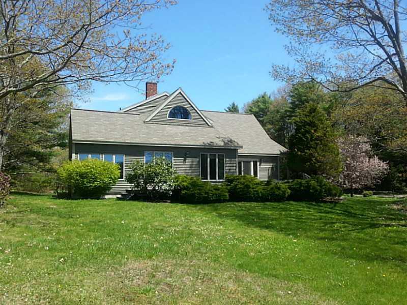 16 Landing Road West Bath, ME 04530 - Photo 1 of 29 Exterior Front.