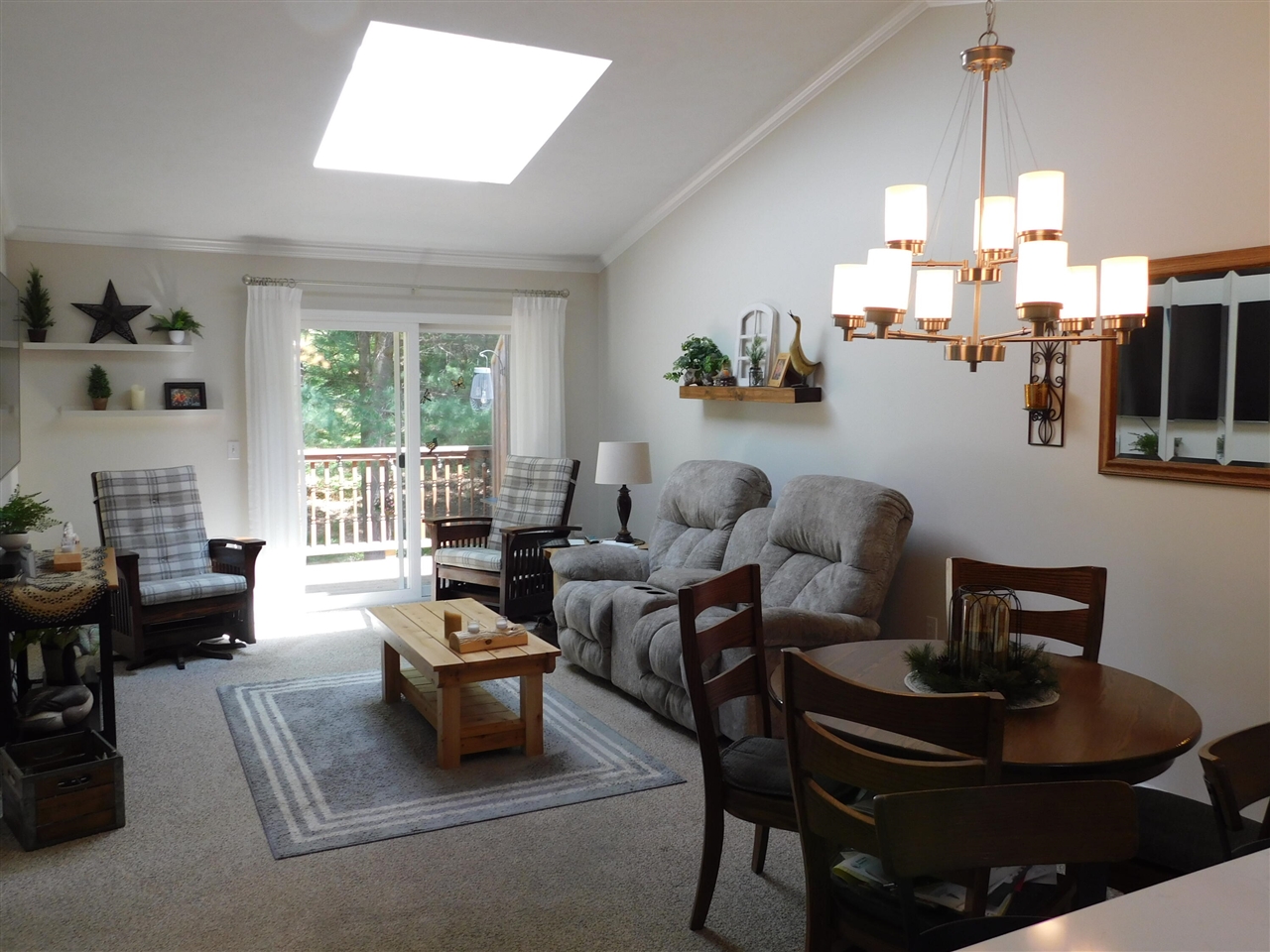 1774 Pine Ridge Drive Manistee, MI 49660 - Photo 14 of 53