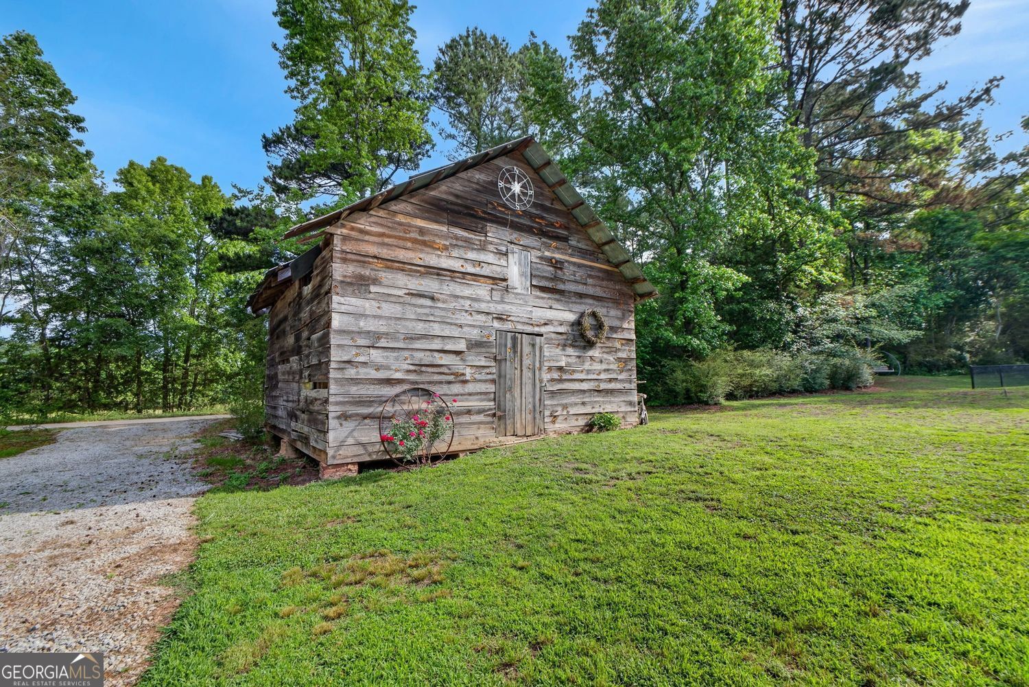 1596 Flat Shoals Road Concord, GA 30206 - Photo 38 of 61
