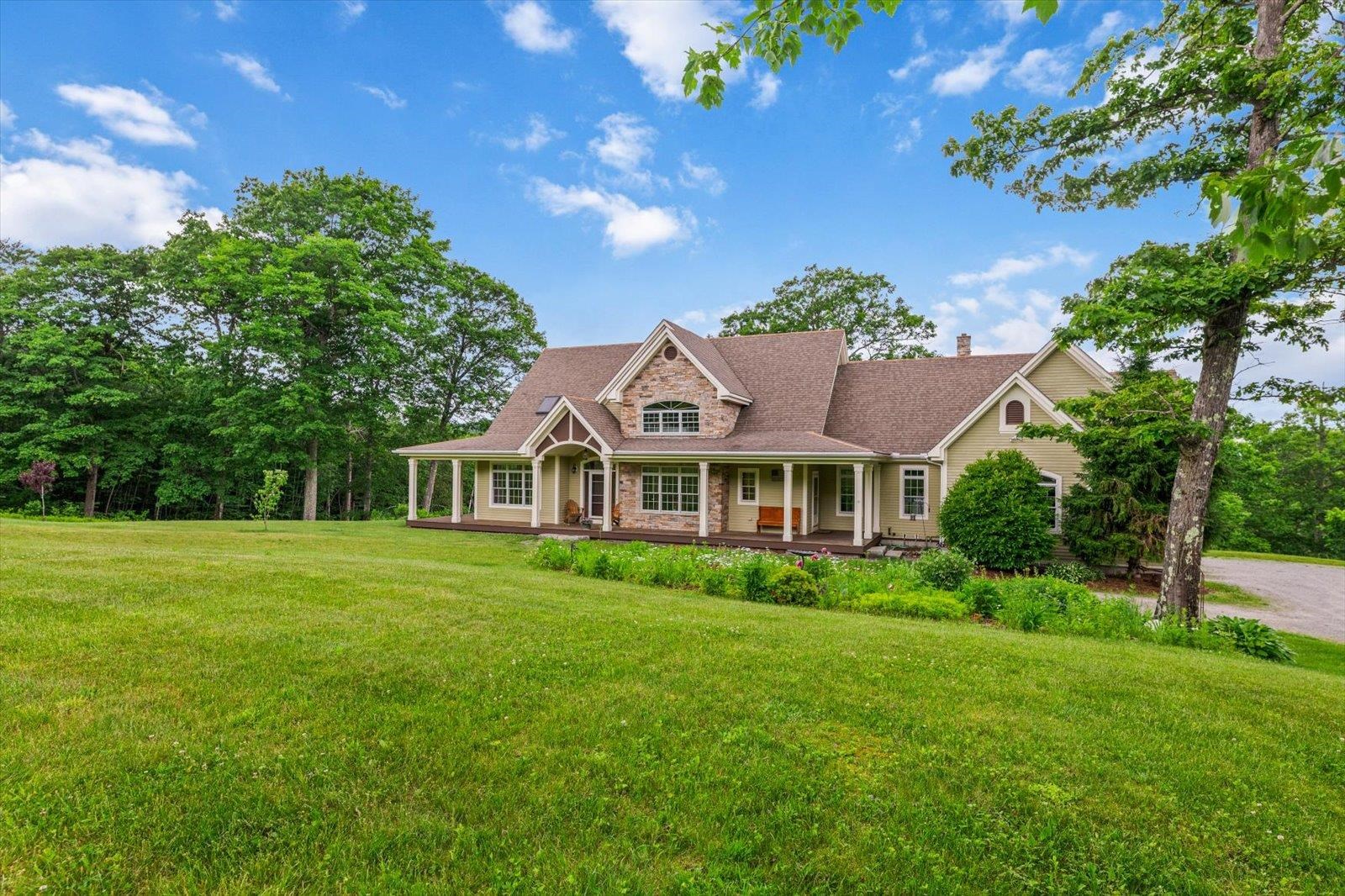 55 Chestnut Hill Road Dublin, NH 03444 - Photo 52 of 57