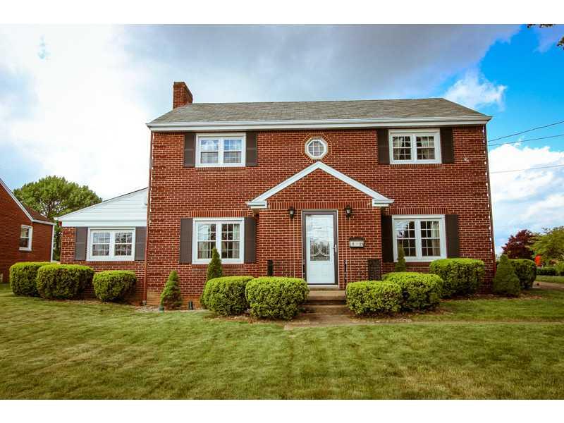 1175 Ridge Road Ambridge, PA 15003 - Photo 1 of 16 Exterior Front.