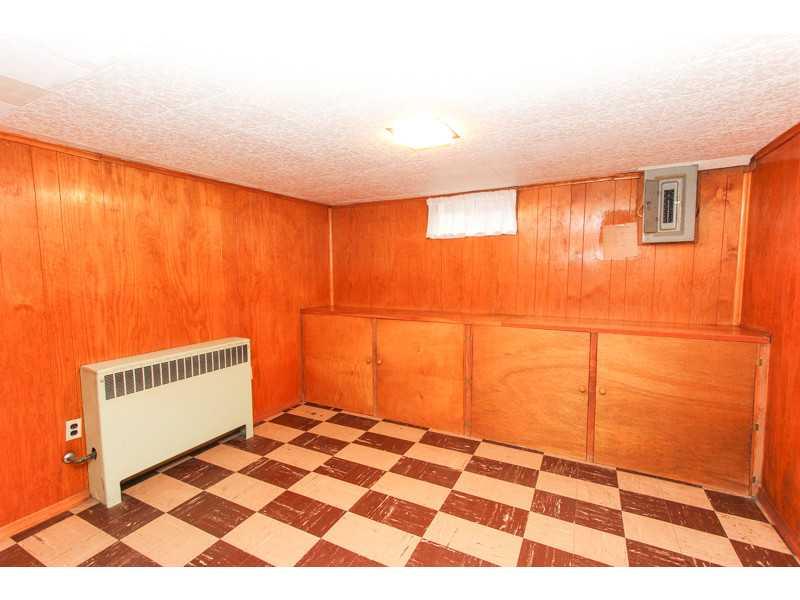 1175 Ridge Road Ambridge, PA 15003 - Photo 11 of 16 Basement/Game Room.
