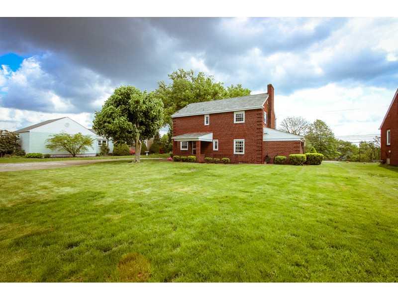 1175 Ridge Road Ambridge, PA 15003 - Photo 15 of 16 Yard/Garden.