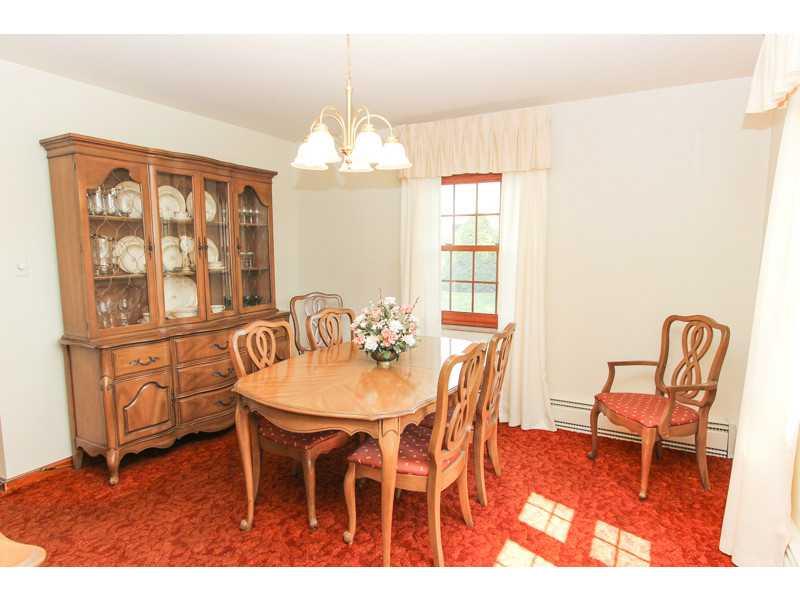 1175 Ridge Road Ambridge, PA 15003 - Photo 3 of 16 Dining Room.