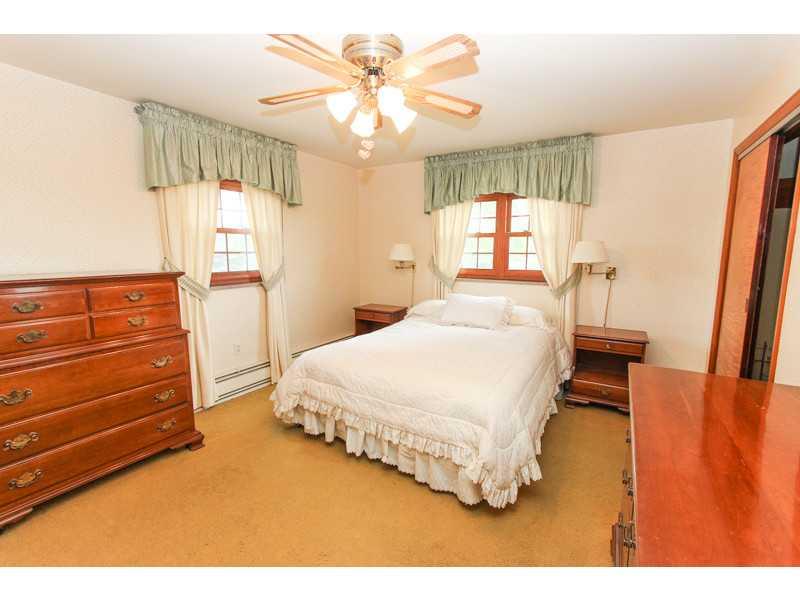 1175 Ridge Road Ambridge, PA 15003 - Photo 7 of 16 Bedroom.