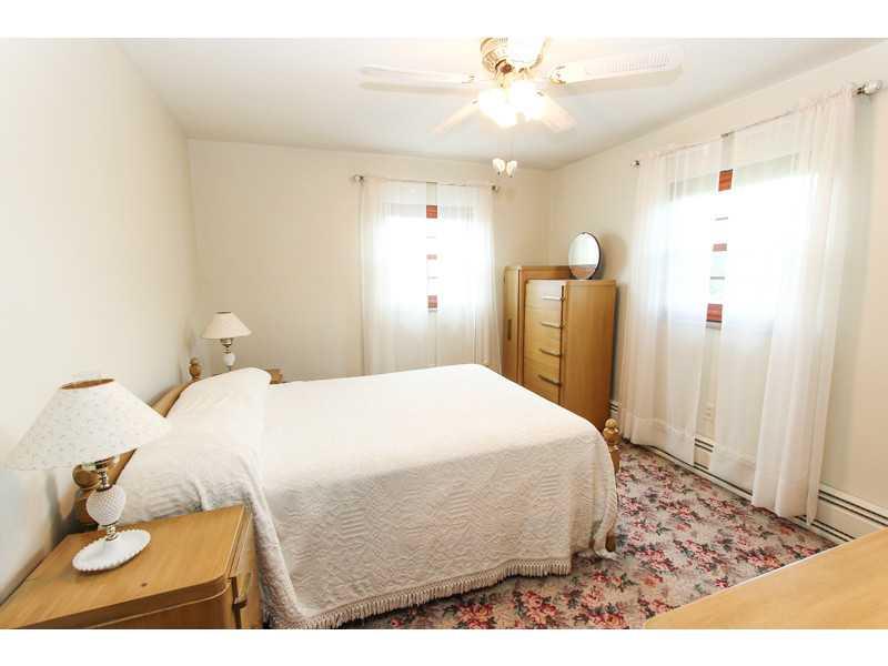 1175 Ridge Road Ambridge, PA 15003 - Photo 8 of 16 Bedroom.