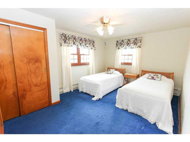 1175 Ridge Road Ambridge, PA 15003 - Photo 9 of 16 Bedroom.