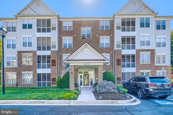 $269,900 | 1604 Martha Court, Unit 201, Bel Air, MD 21015