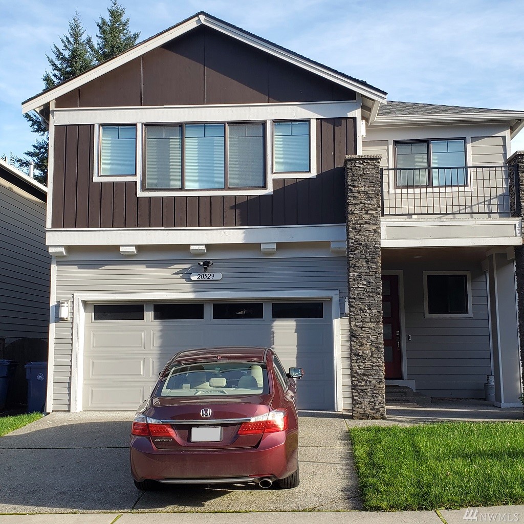 20529 3rd Avenue Southeast Bothell, WA 98012 - Photo 1 of 40