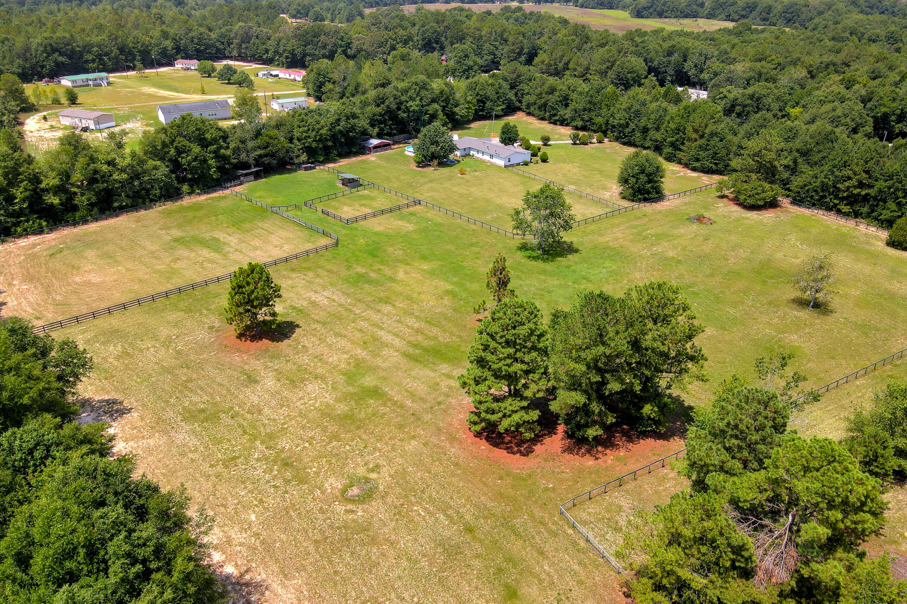 2482 Windsor Road Springfield, SC 29146 - Photo 35 of 36