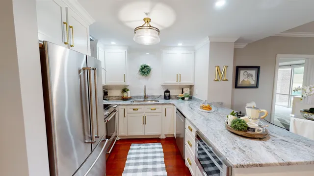 $299,999 | 323 Cr 380 Road, Unit P407, Iuka, MS 38852