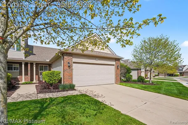 $315,000 | 197 Newberry Lane, Howell, MI 48843