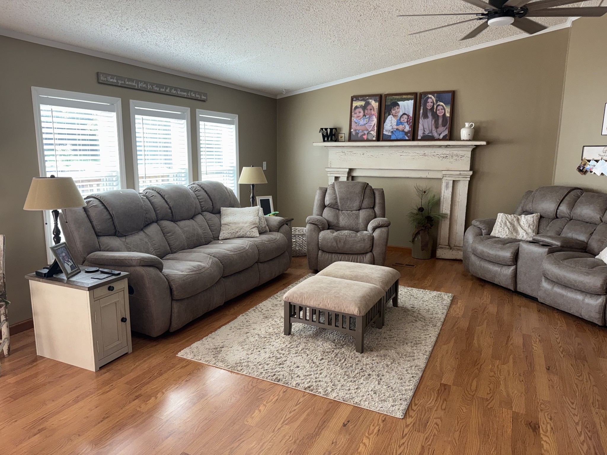 524 Old Rhea Springs Road Spring City, TN 37381 - Photo 8 of 36 Gallery Image 8