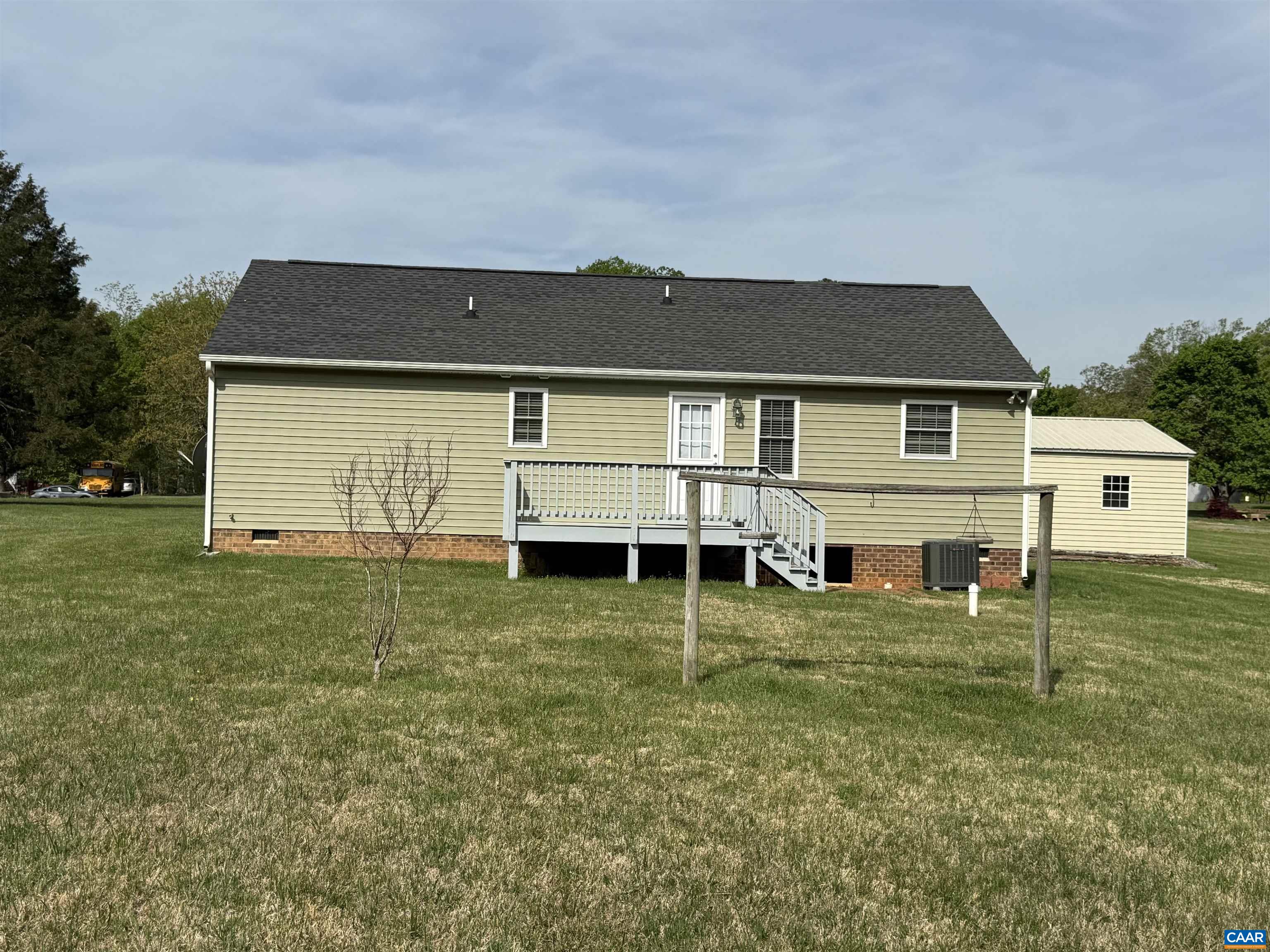 1444 School Bus Road Louisa, VA 23093 - Photo 28 of 38 Gallery Image 28