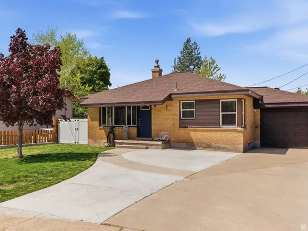$399,000 | 837 Polk Avenue, Ogden, UT 84404