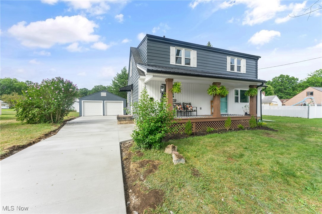 2426 Kirk Road Youngstown, OH 44511 - Photo 1 of 27 Gallery Image 1