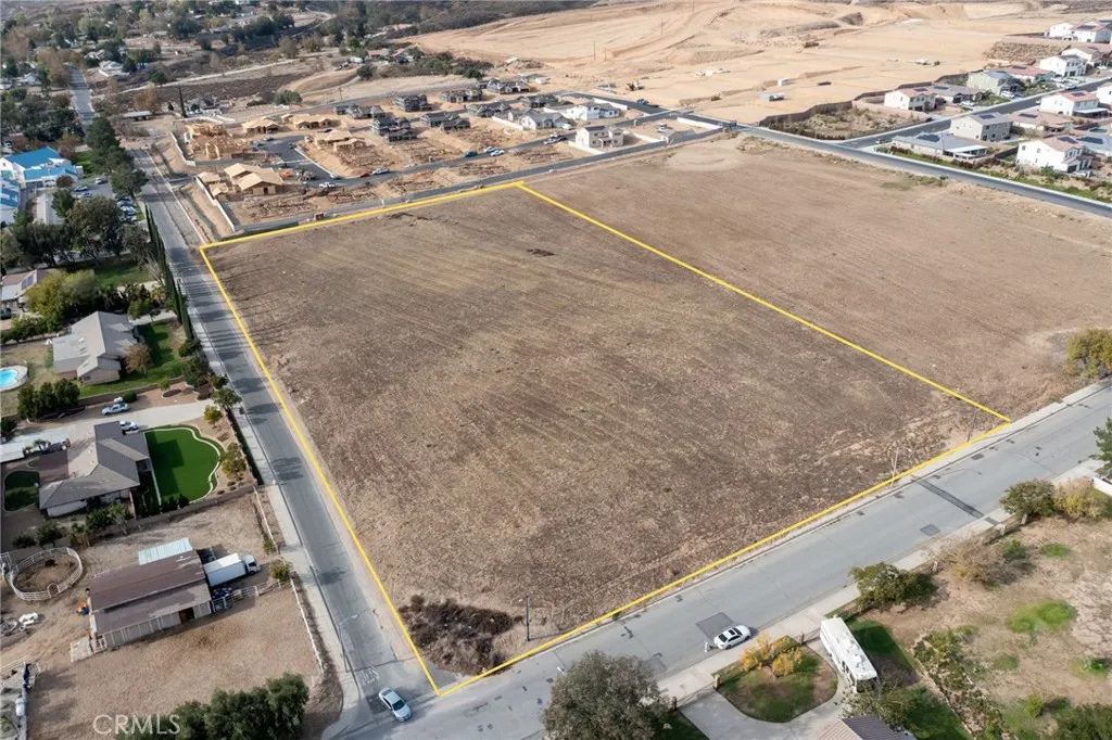 0 Meyers San Bernardino, CA 92407 - Photo 1 of 1 a view of a terrace with wooden floor