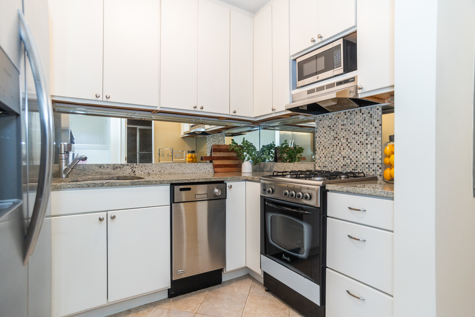 5230 North Kenmore Avenue, Unit 3C Chicago, IL 60640 - Photo 4 of 12