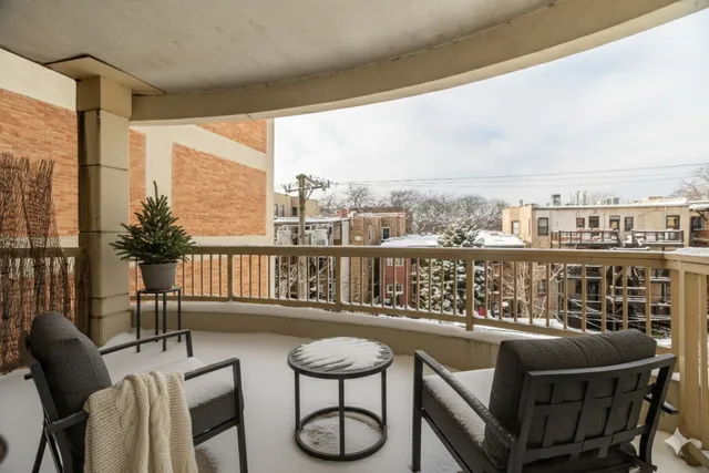$280,000 | 5230 North Kenmore Avenue, Unit 3C, Chicago, IL 60640