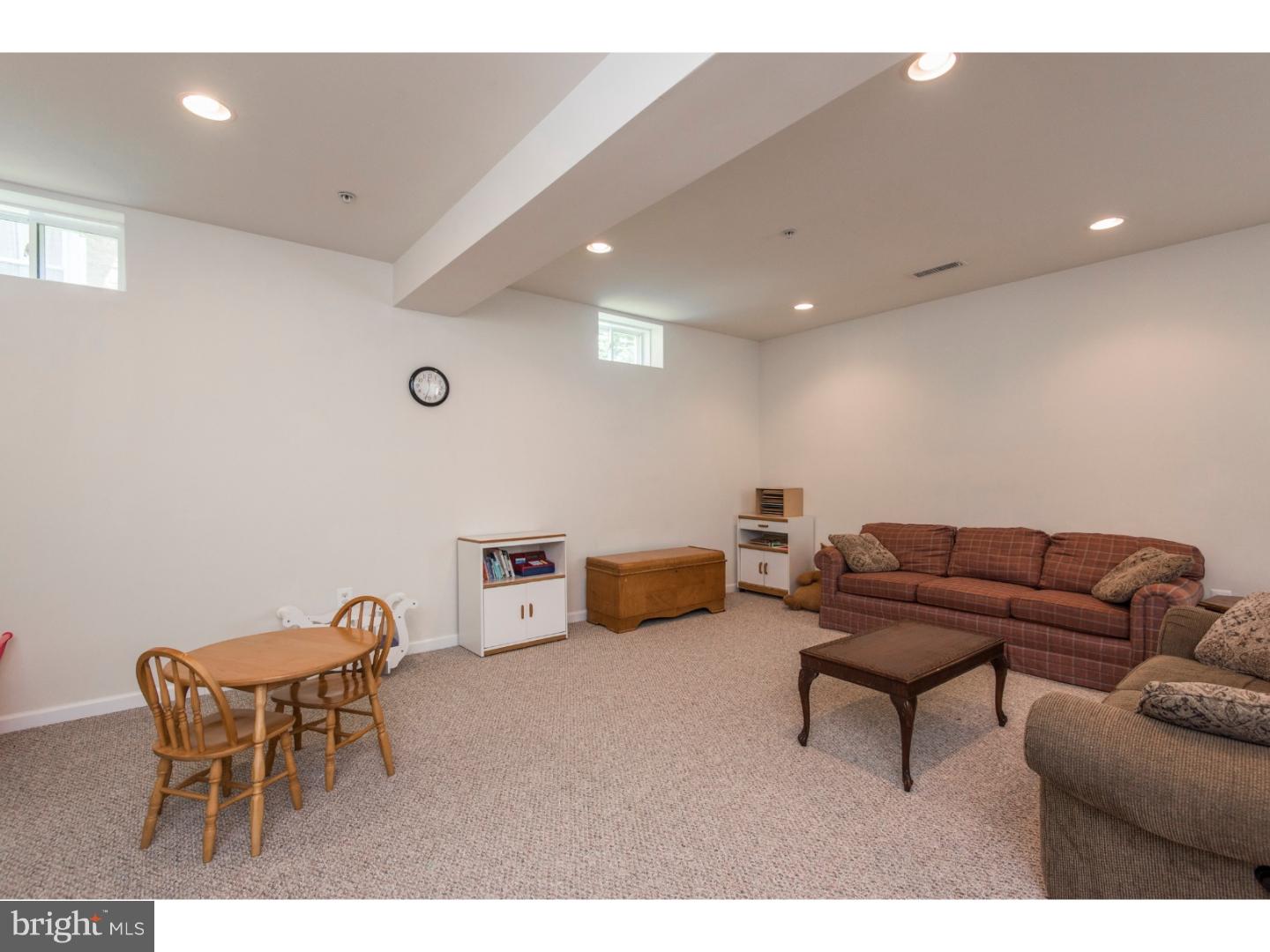 39 Barren Road Newtown Square, PA 19073 - Photo 13 of 25 Basement - Finished