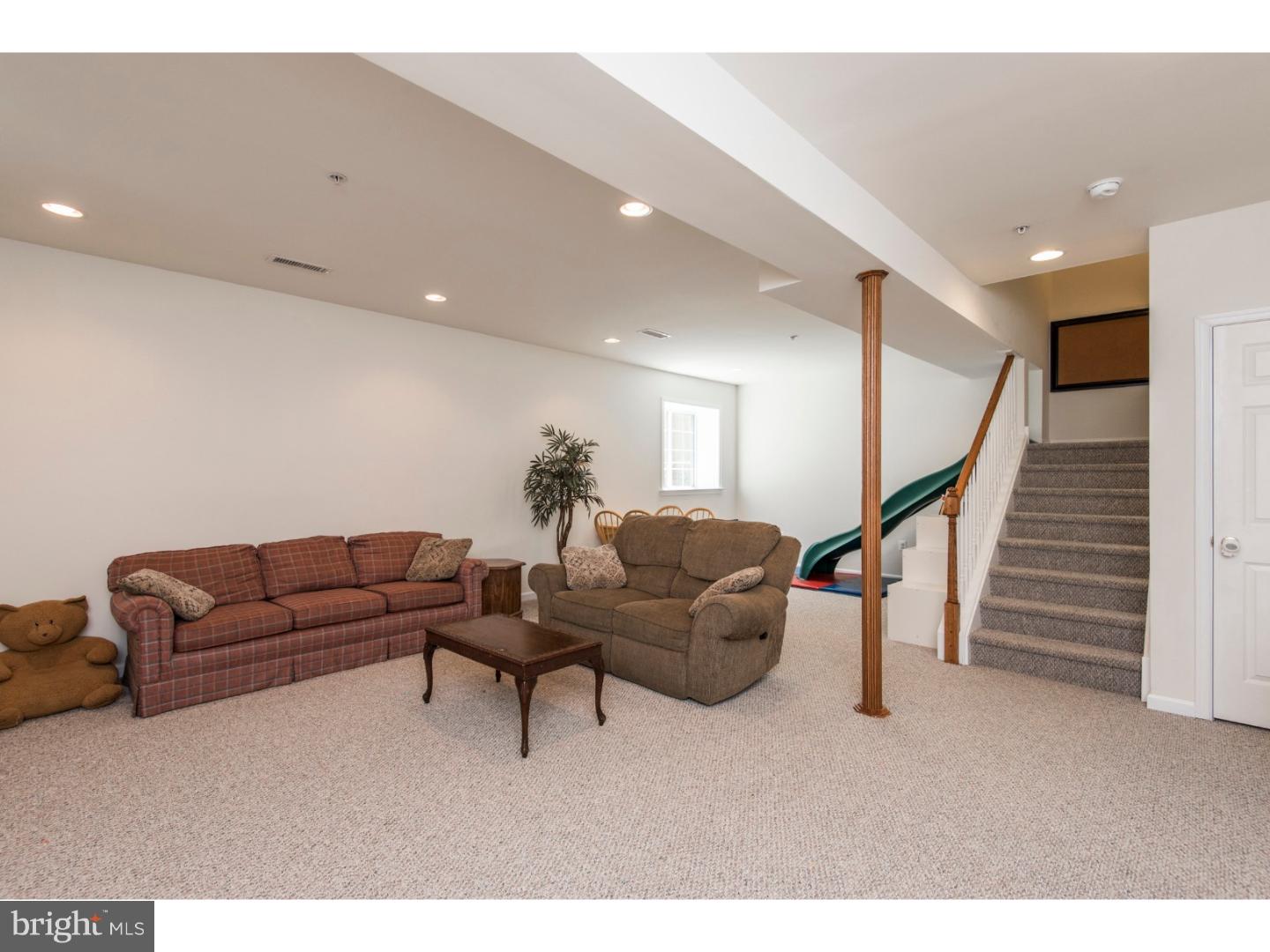 39 Barren Road Newtown Square, PA 19073 - Photo 14 of 25 Basement - Finished
