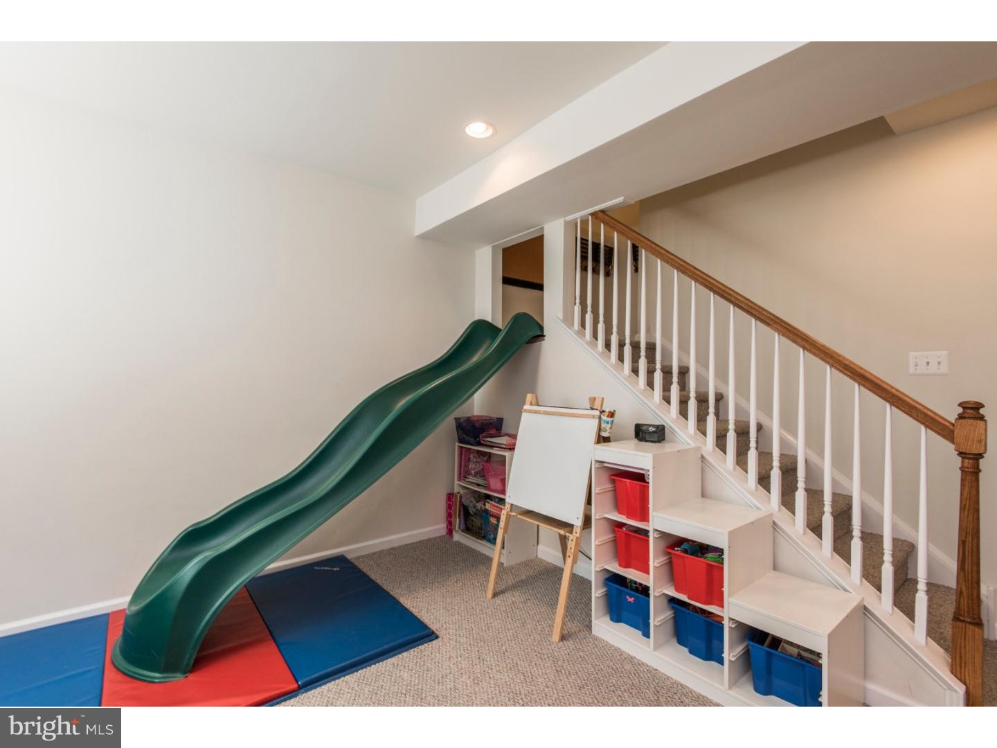 39 Barren Road Newtown Square, PA 19073 - Photo 15 of 25 Basement - Finished