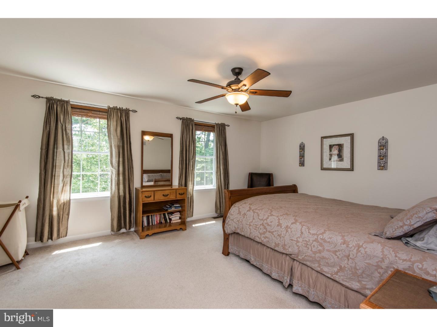 39 Barren Road Newtown Square, PA 19073 - Photo 16 of 25 Master Bedroom