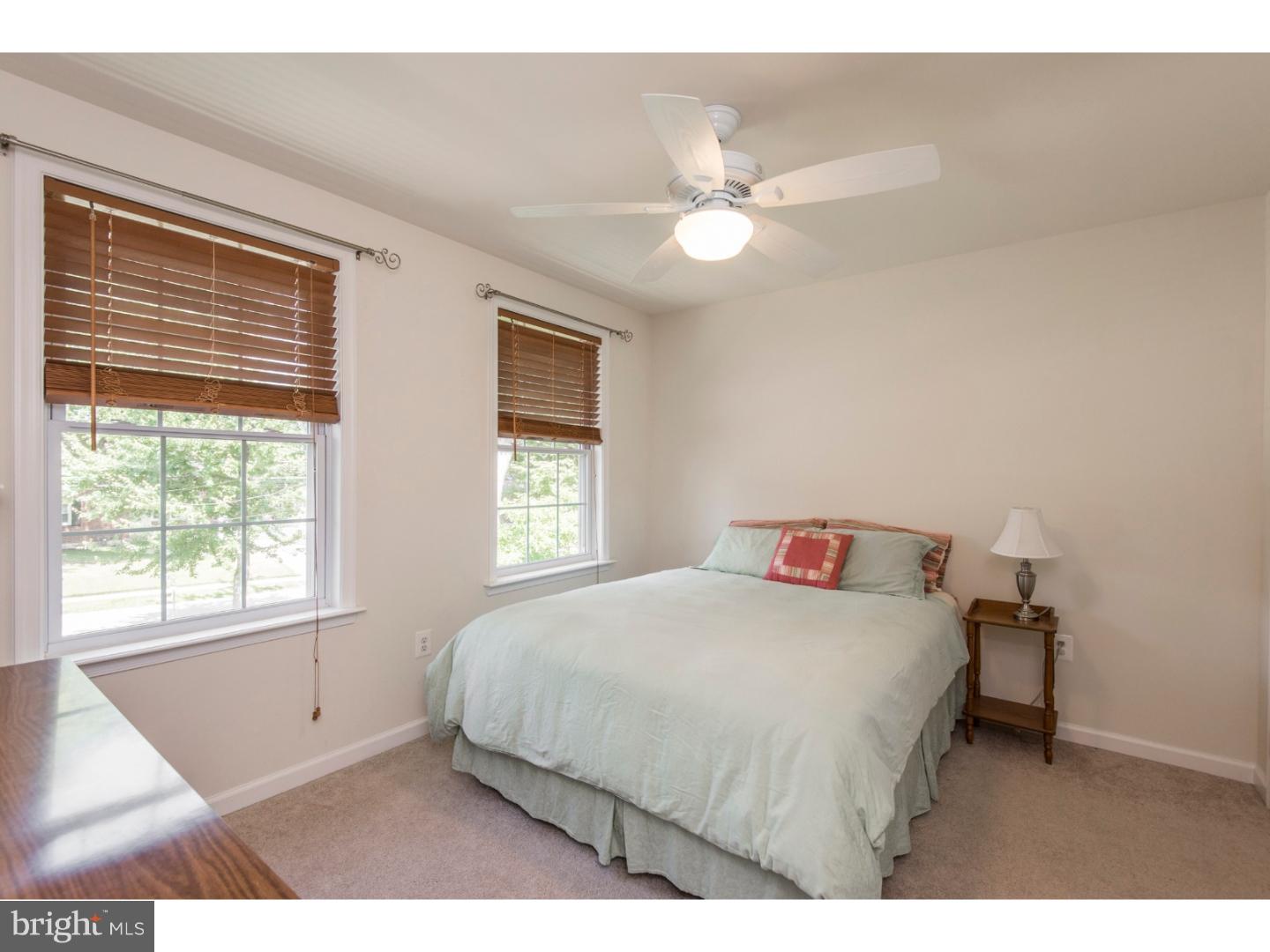 39 Barren Road Newtown Square, PA 19073 - Photo 18 of 25 Bedroom 2