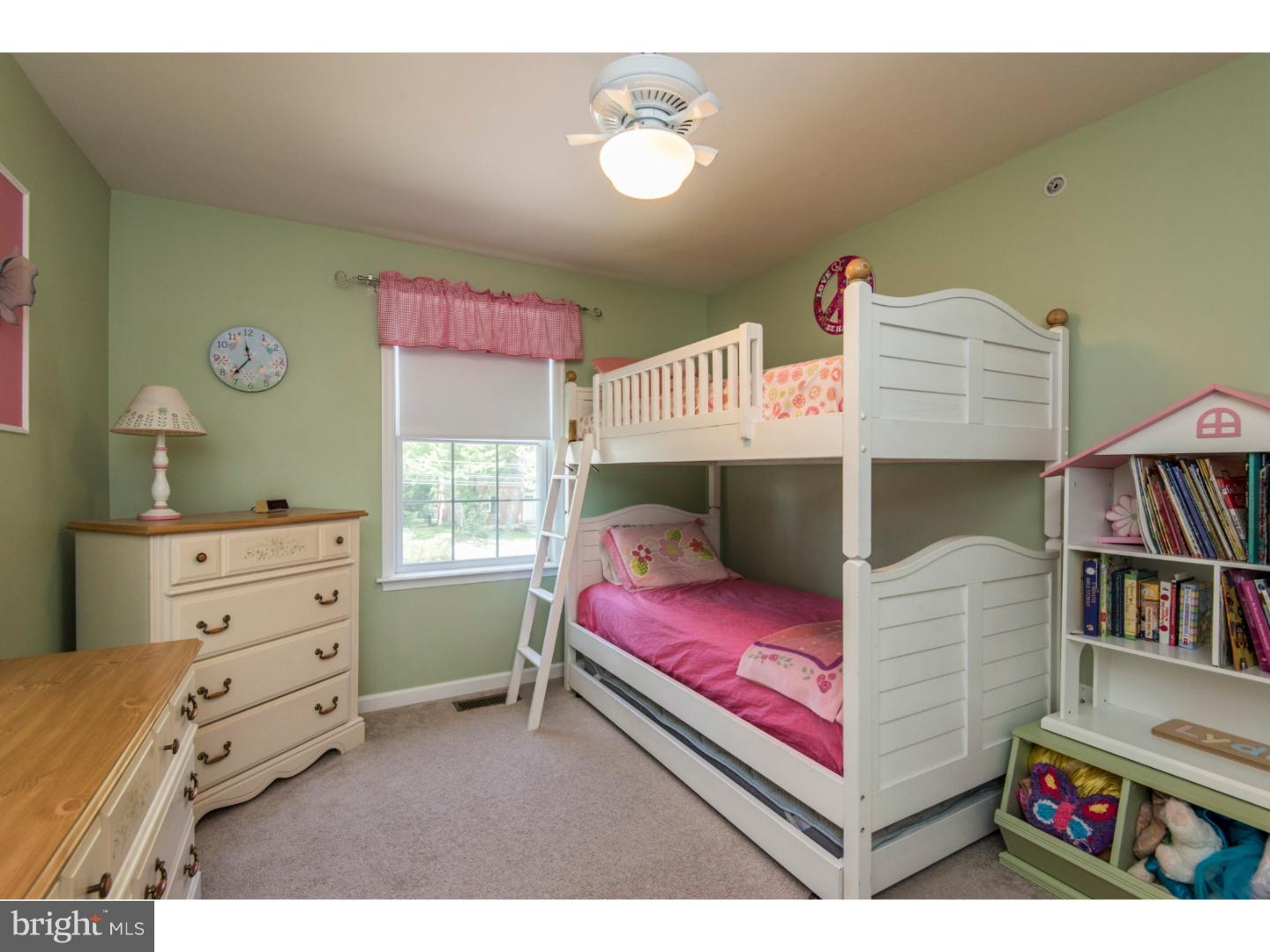 39 Barren Road Newtown Square, PA 19073 - Photo 19 of 25 Bedroom 3
