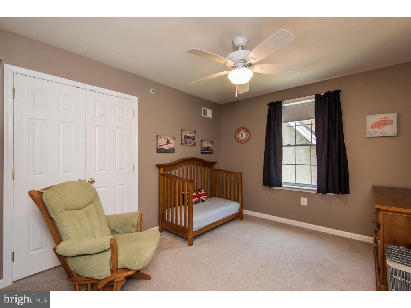 39 Barren Road Newtown Square, PA 19073 - Photo 21 of 25 Bedroom 4