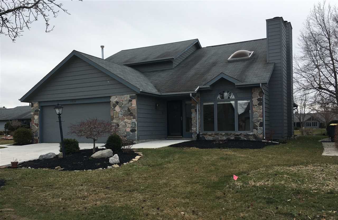 4816 Crystal Ridge Cove Fort Wayne, IN 46835 - Photo 2 of 23 Gallery Image 2