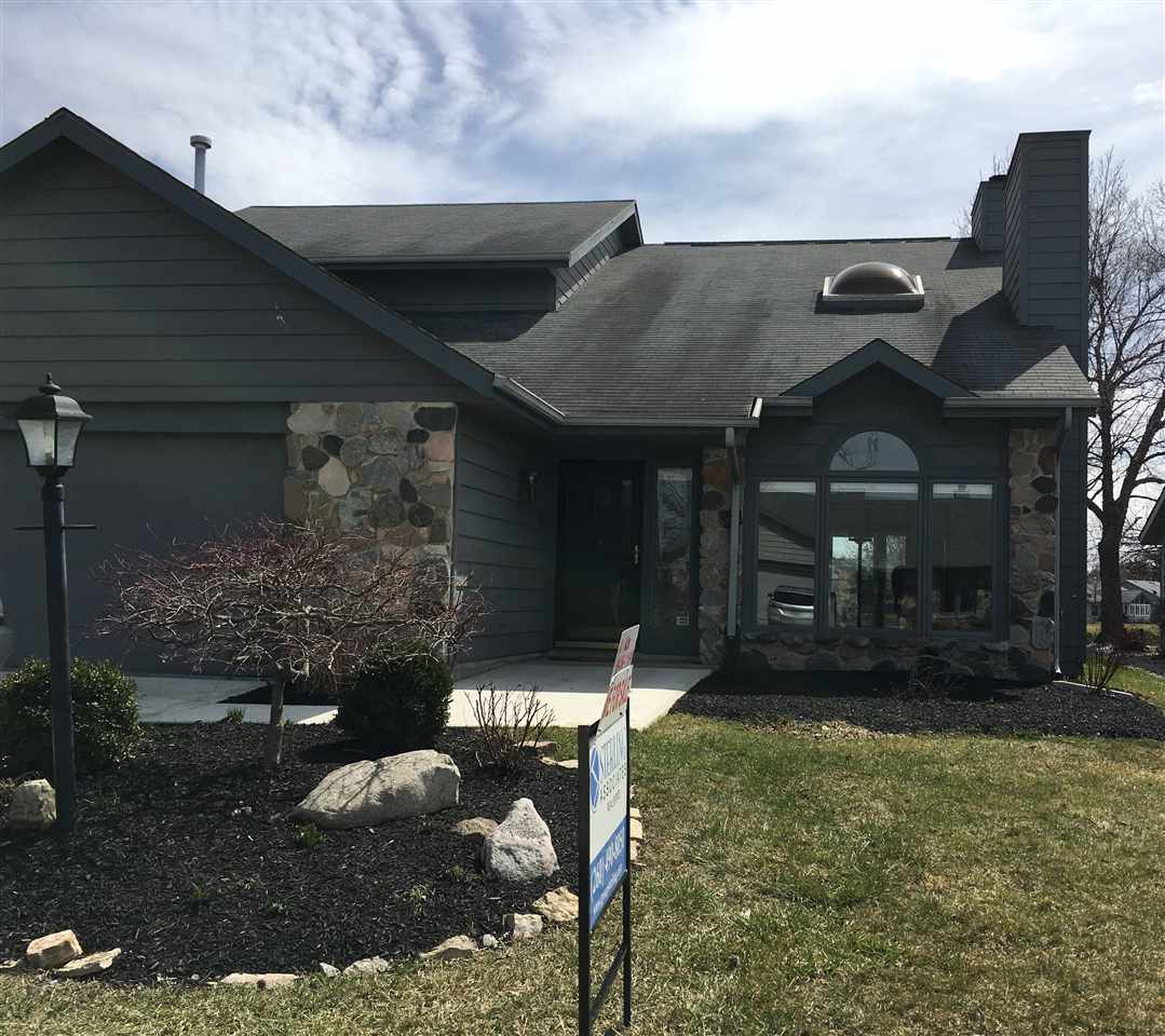 4816 Crystal Ridge Cove Fort Wayne, IN 46835 - Photo 3 of 23 Gallery Image 3