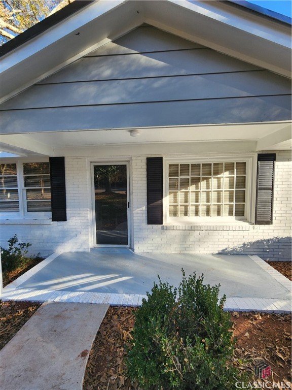 393 Tanners Bridge Road Bethlehem, GA 30620 - Photo 20 of 20
