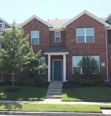 $2,450 | 1836 Indigo Lane, Crandall, TX 75114
