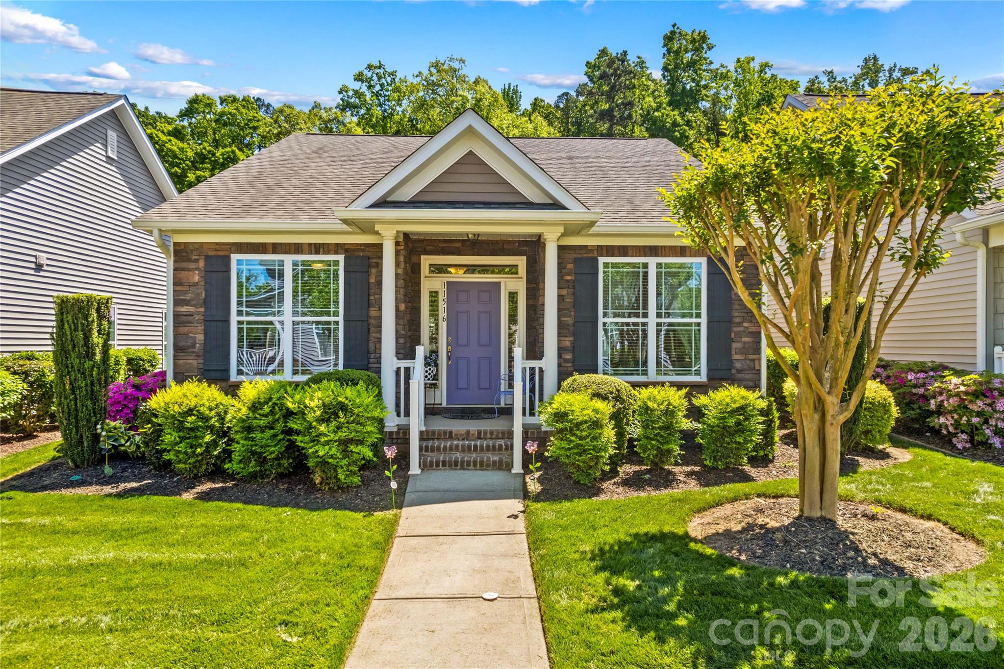 11516 Dublin Cres Road Cornelius, NC 28031 - Photo 1 of 36