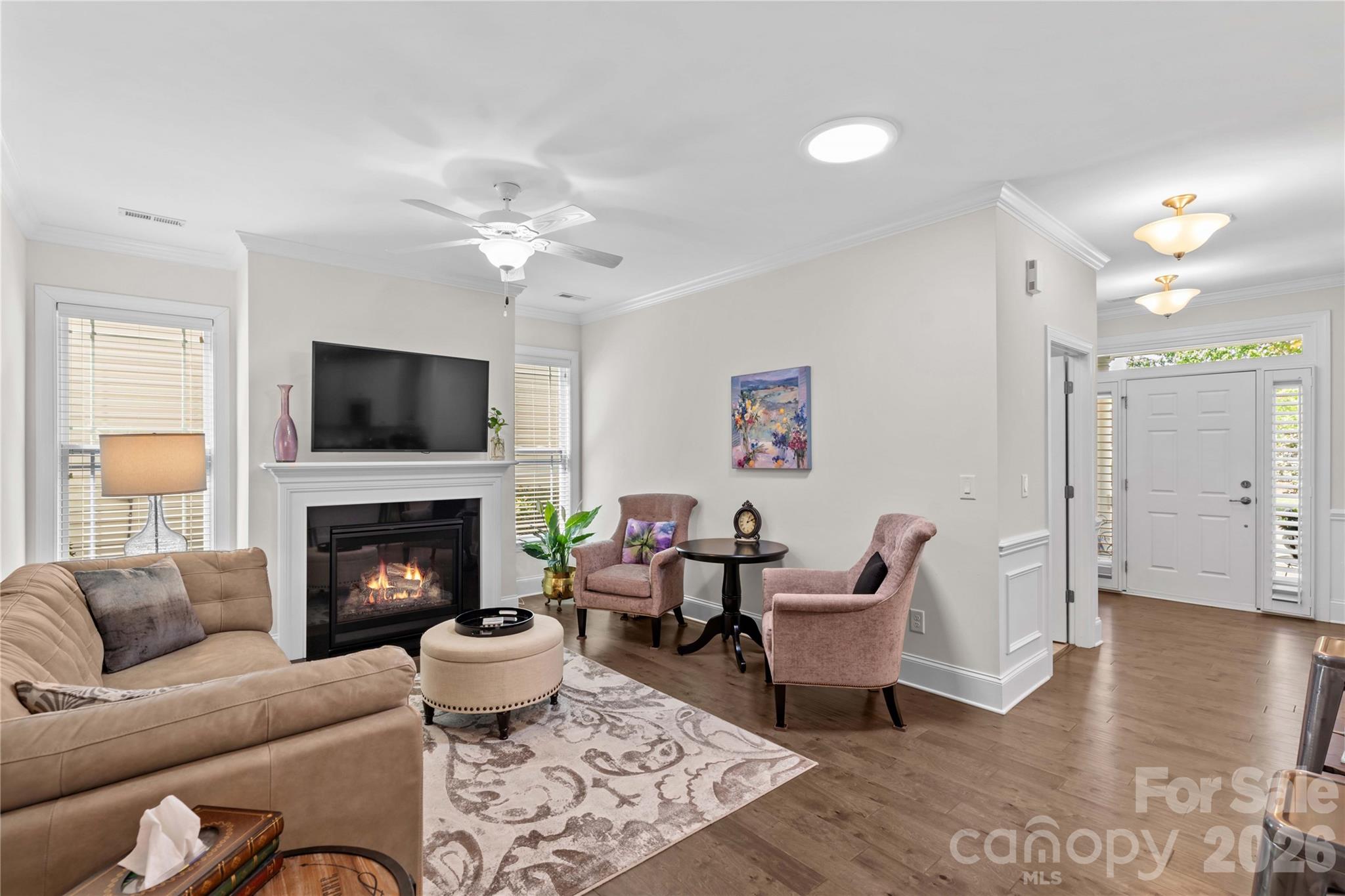 11516 Dublin Cres Road Cornelius, NC 28031 - Photo 11 of 36